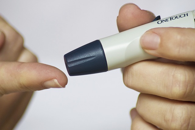 Diabetes & the Eye